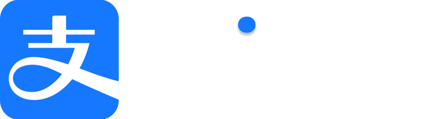 alipay logo